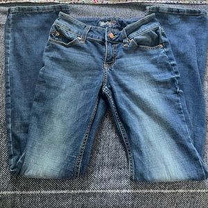 Women’s Wrangler Bootcut Jeans